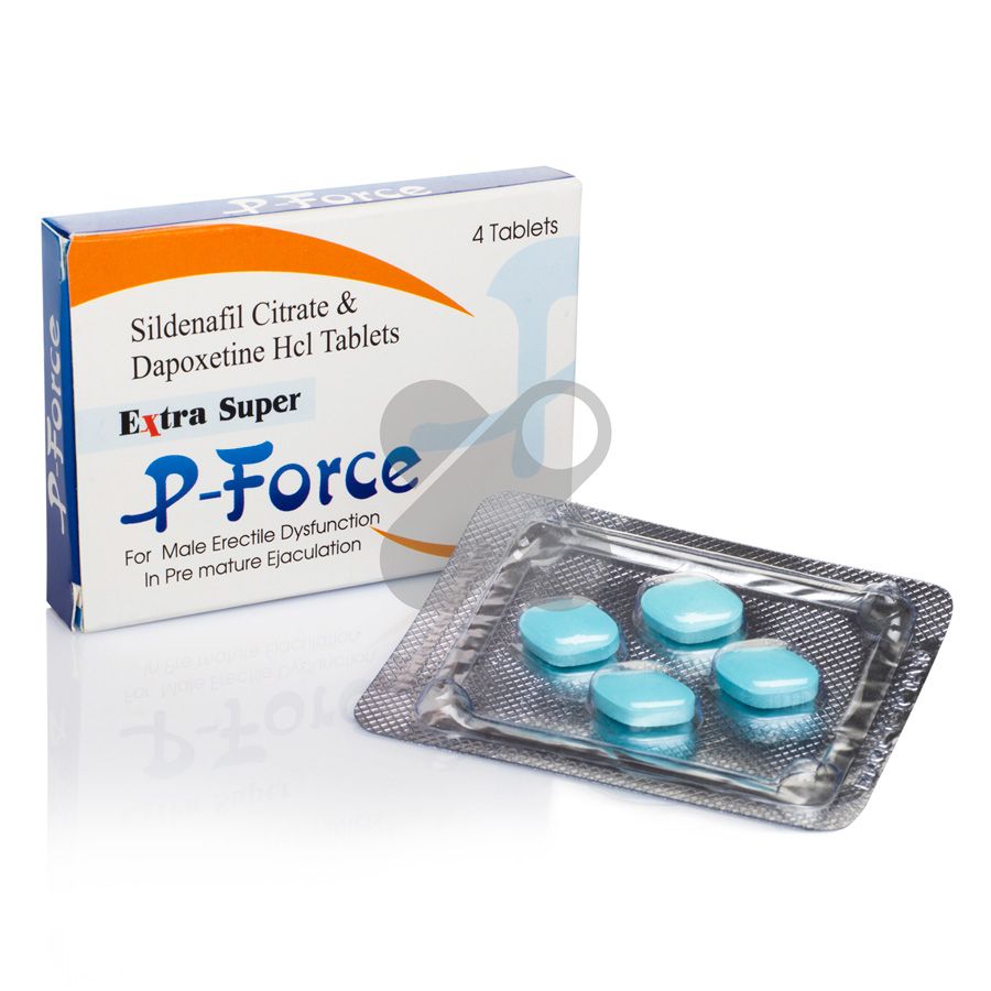 super p-force pharmacie online