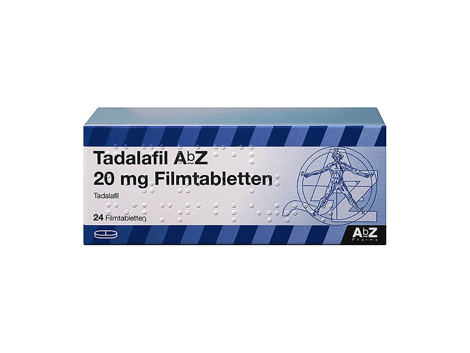 Tadacip 20mg online