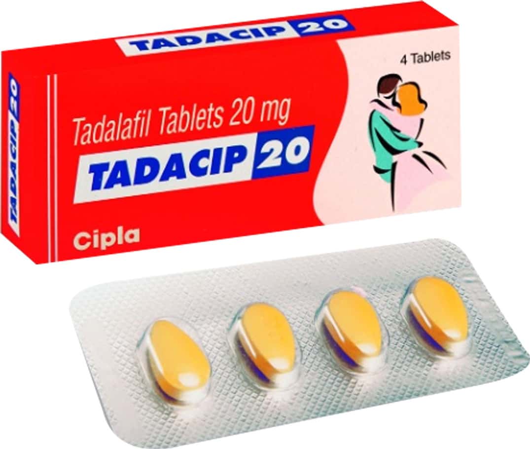 tadacip 20mg online