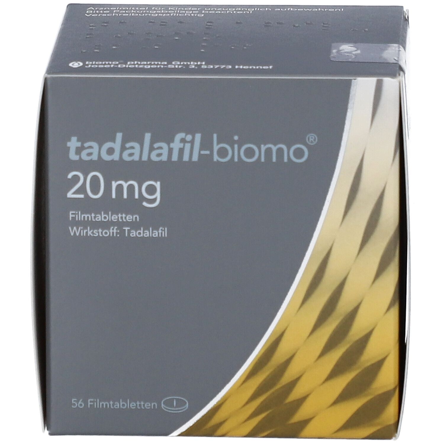 Tadacip 40mg