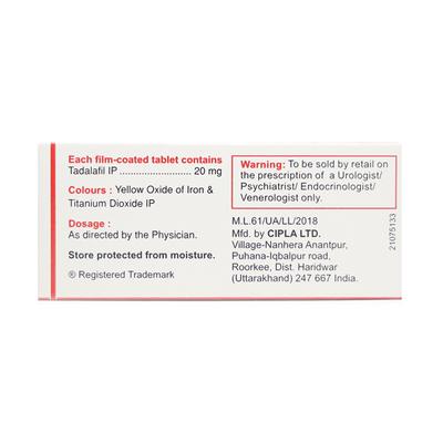tadacip pharmacie online