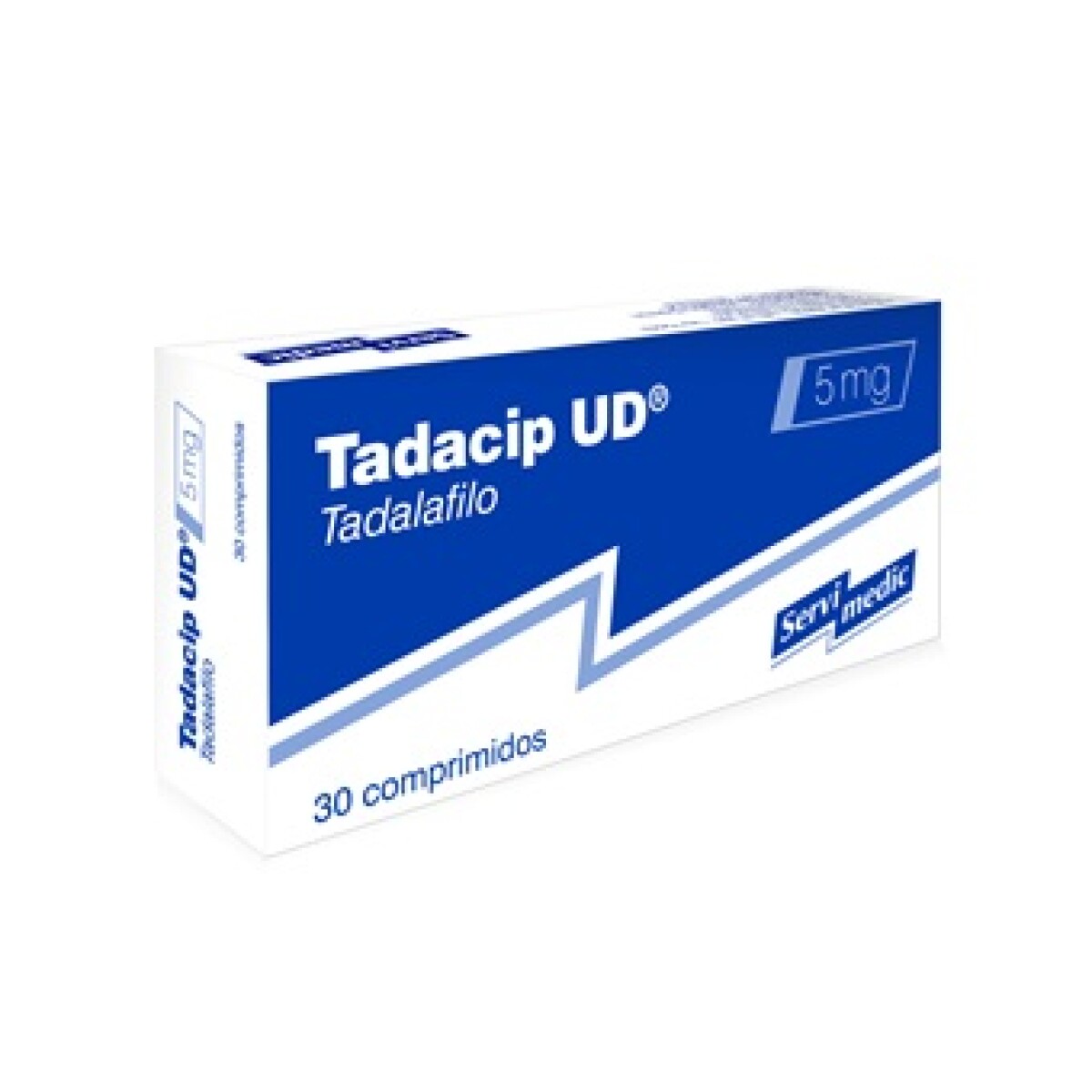 tadacip ud 5 mg