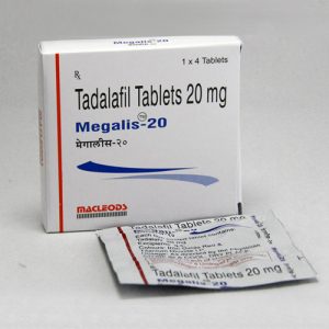 Tadala Black 20mg