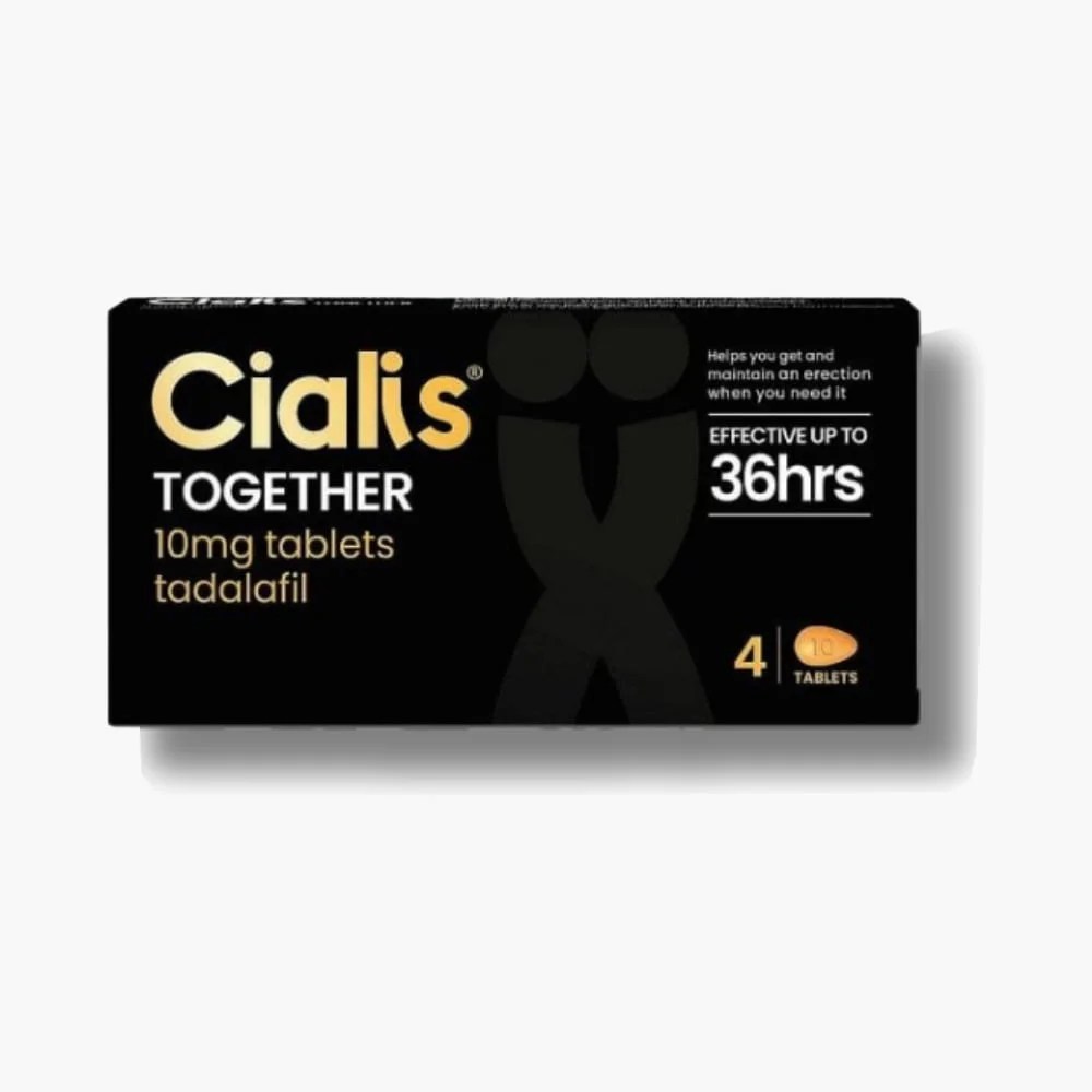 Tadala Black 5mg