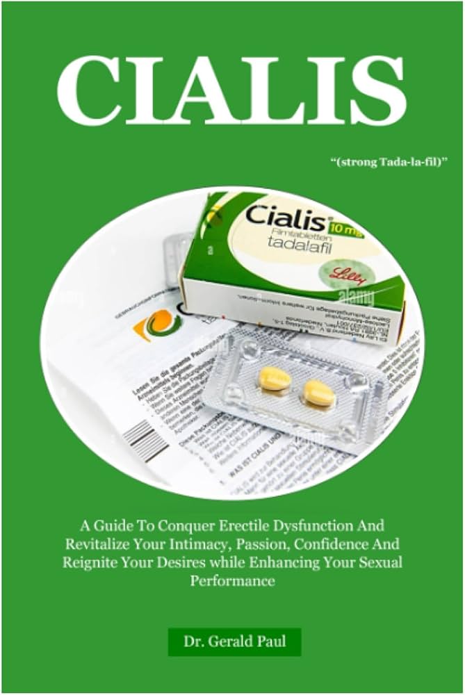 Tadalafil 10mg acheter