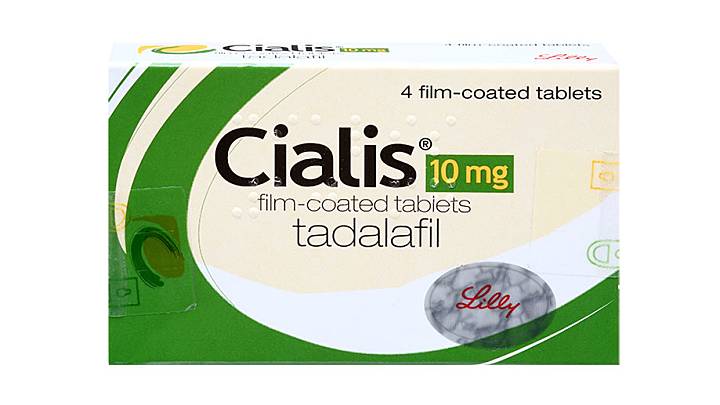 Tadalafil 10mg France