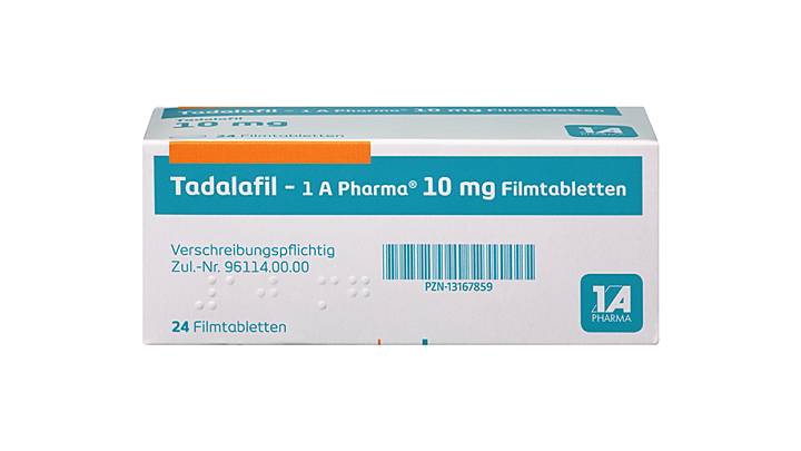 Tadalafil 2 5 mg prix