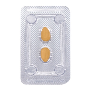 Tadalafil 2 mal 5mg