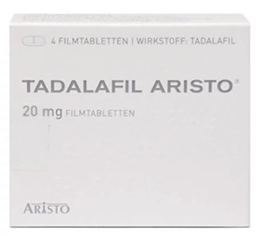 Tadalafil 20 Mg Jelly