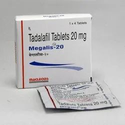 Tadalafil 20 mg mylan prix