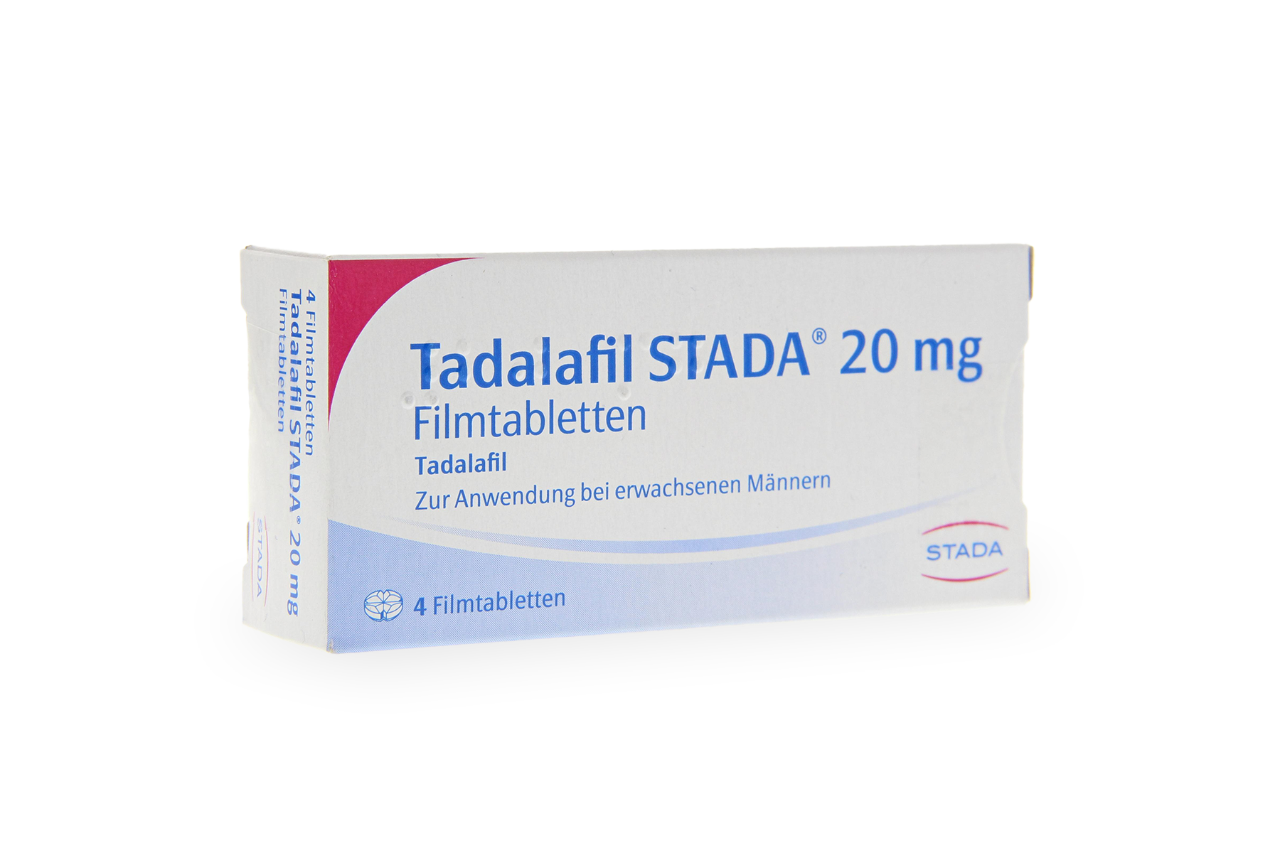 Tadalafil 20 Mg Pas Cher