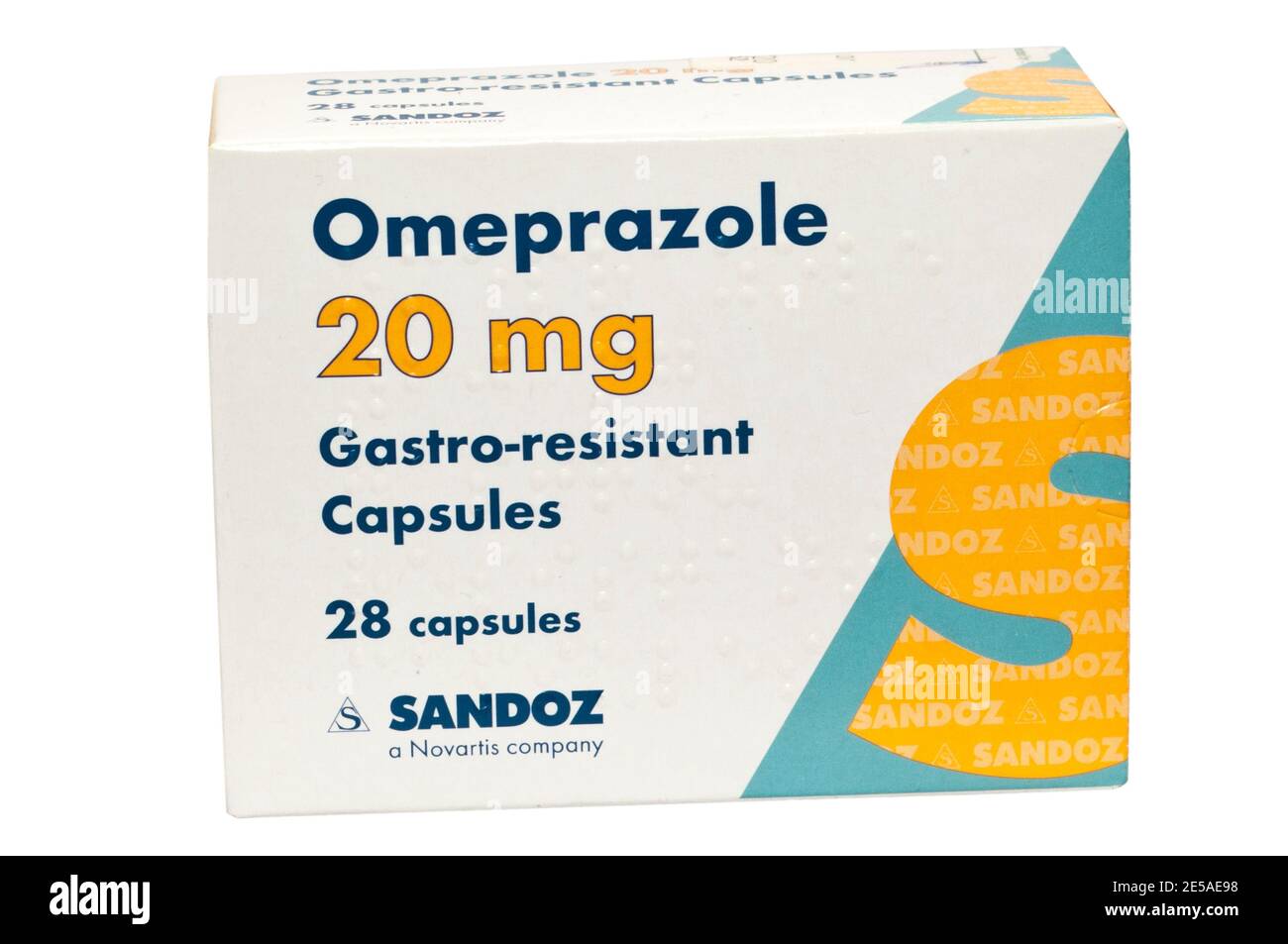 Tadalafil 20 mg sandoz