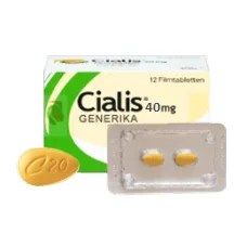 Tadalafil 40mg Online