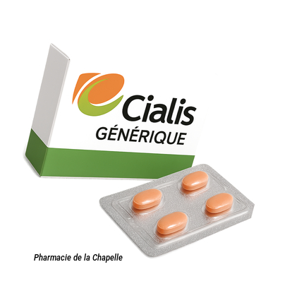 Tadalafil 5mg acheter