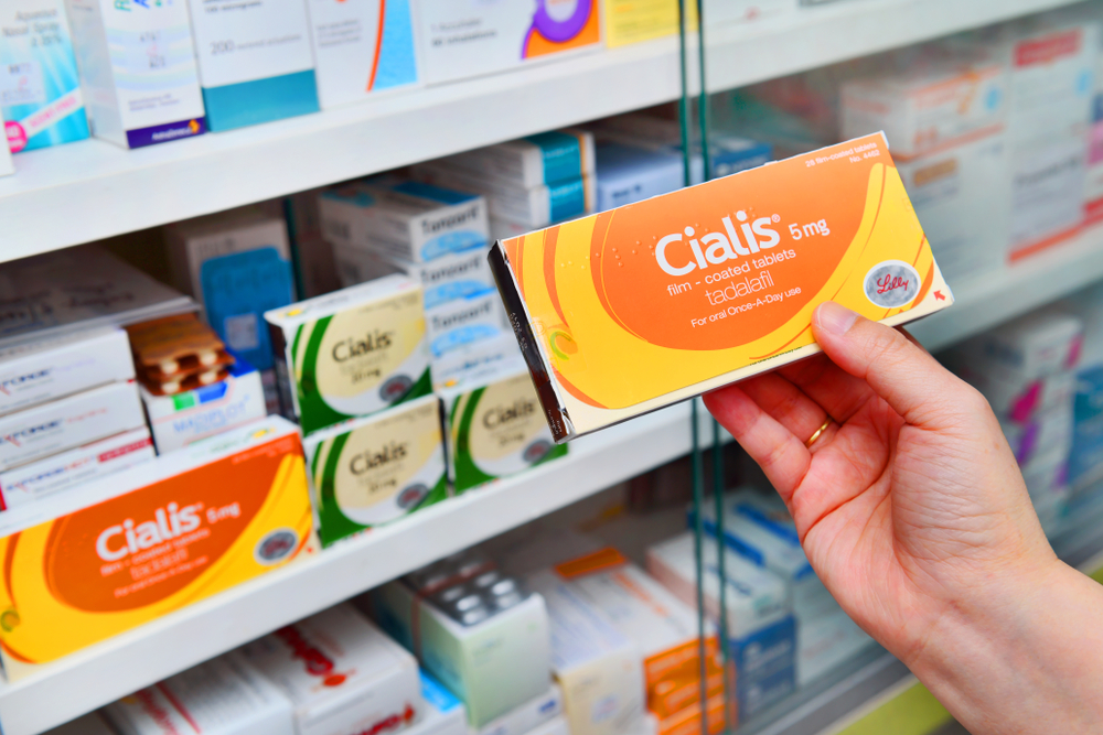tadalafil 5mg avis