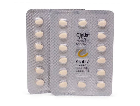 Tadalafil 5mg Lilly Prix