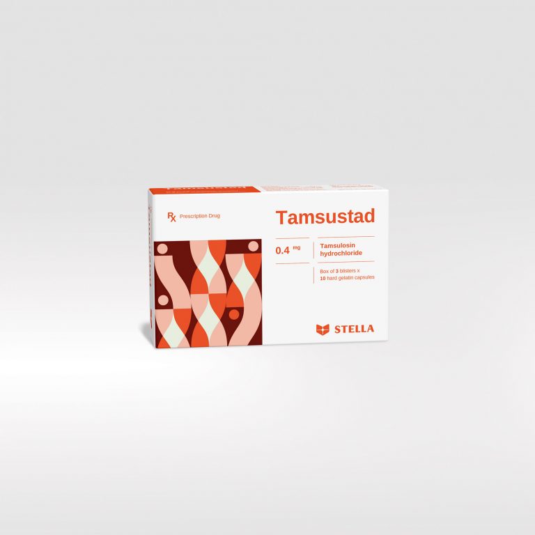 Tadalafil 5mg stella