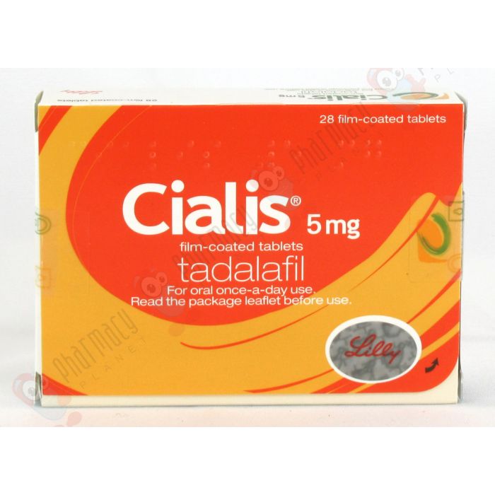 Tadalafil 7 5mg