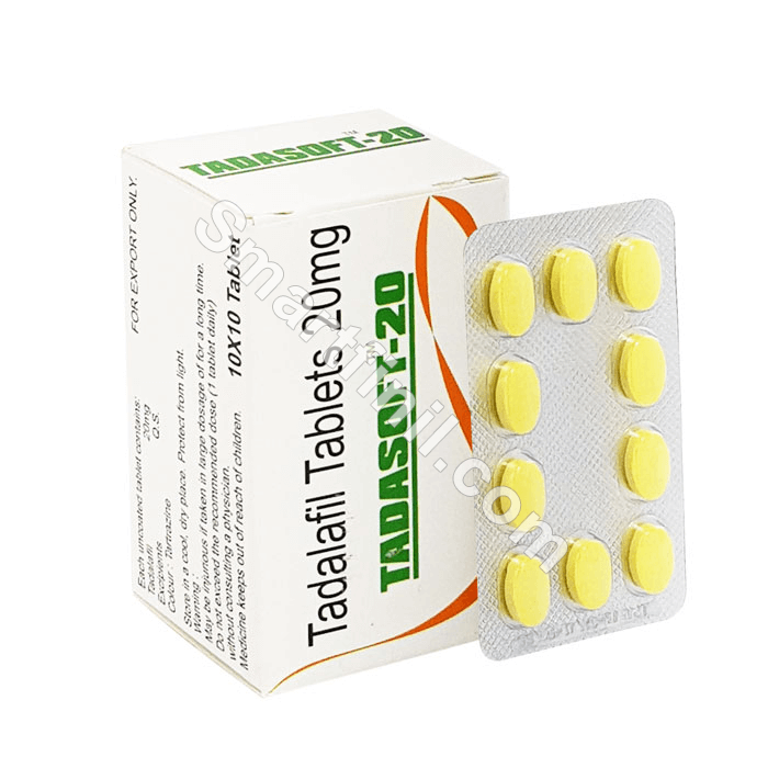 tadalafil 7.5 mg