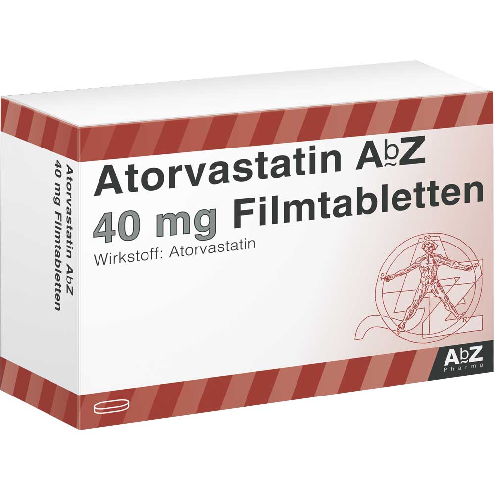 Tadalafil abz 40 mg