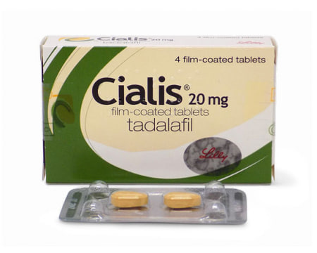 Tadalafil acheter