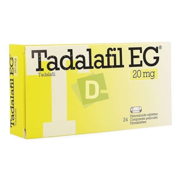 Tadalafil eg 20 mg prix france
