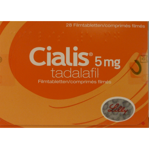 Tadalafil prix 5mg