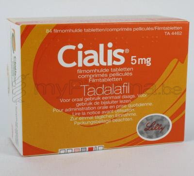 Tadalafil Prix Belgique