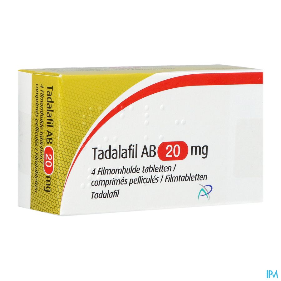 Tadalafil Prix En Pharmacie