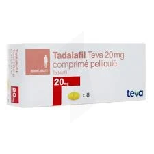Tadalafil Prix France