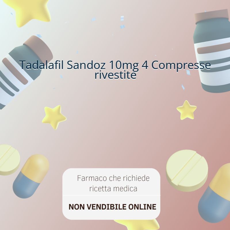 tadalafil sandoz online