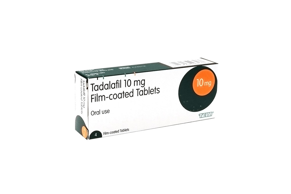tadalafil teva sans ordonnance