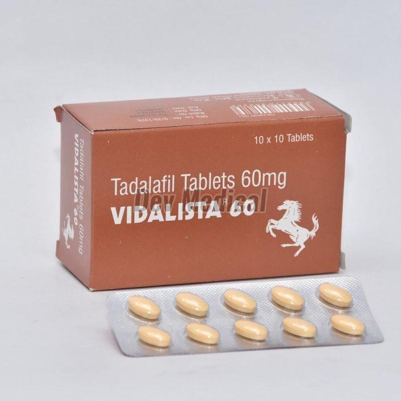tadalafil vidalista 5mg
