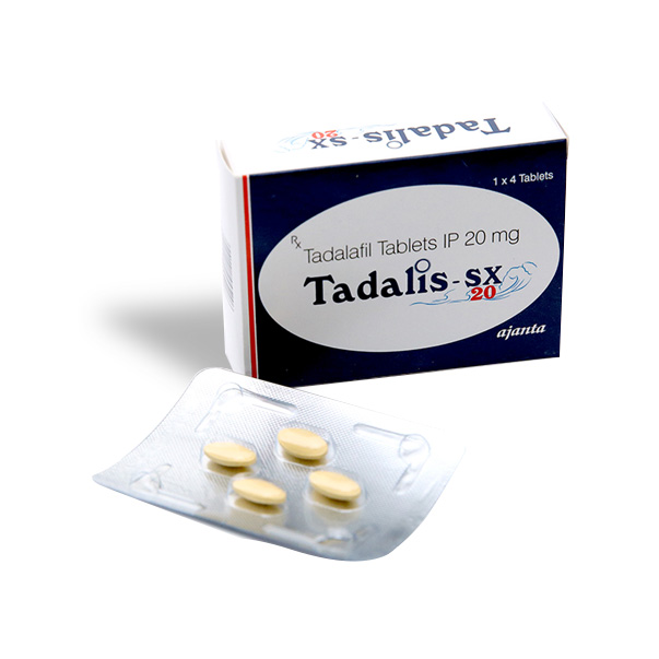 Tadalis sx 2.5mg online