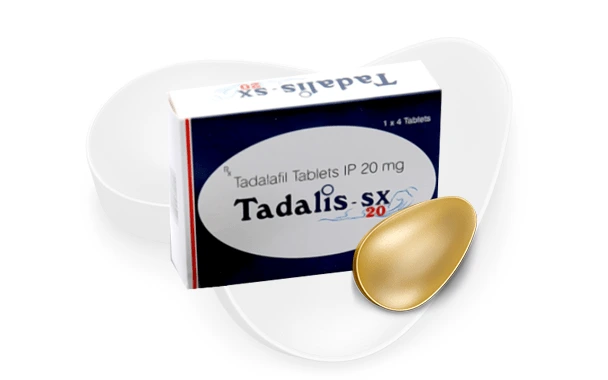 Tadalis sx achat