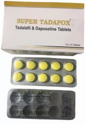 Tadapox 5mg