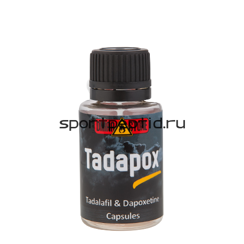 Tadapox achat