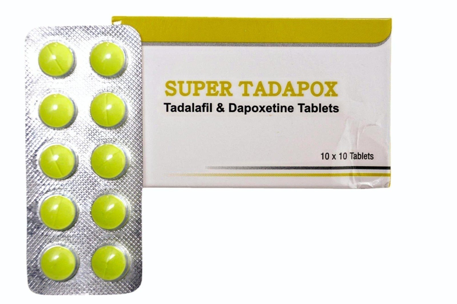 Tadapox france