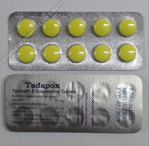 Tadapox france acheter
