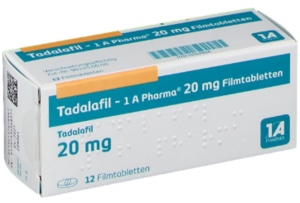 tadora 2.5mg
