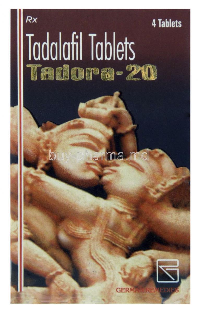 Tadora 2.5mg Online