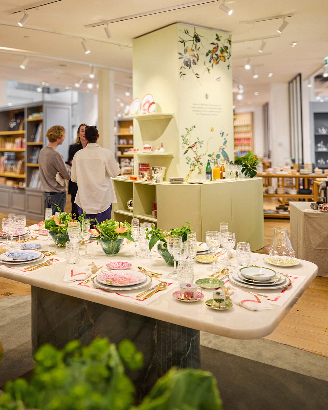 tadora bon marché