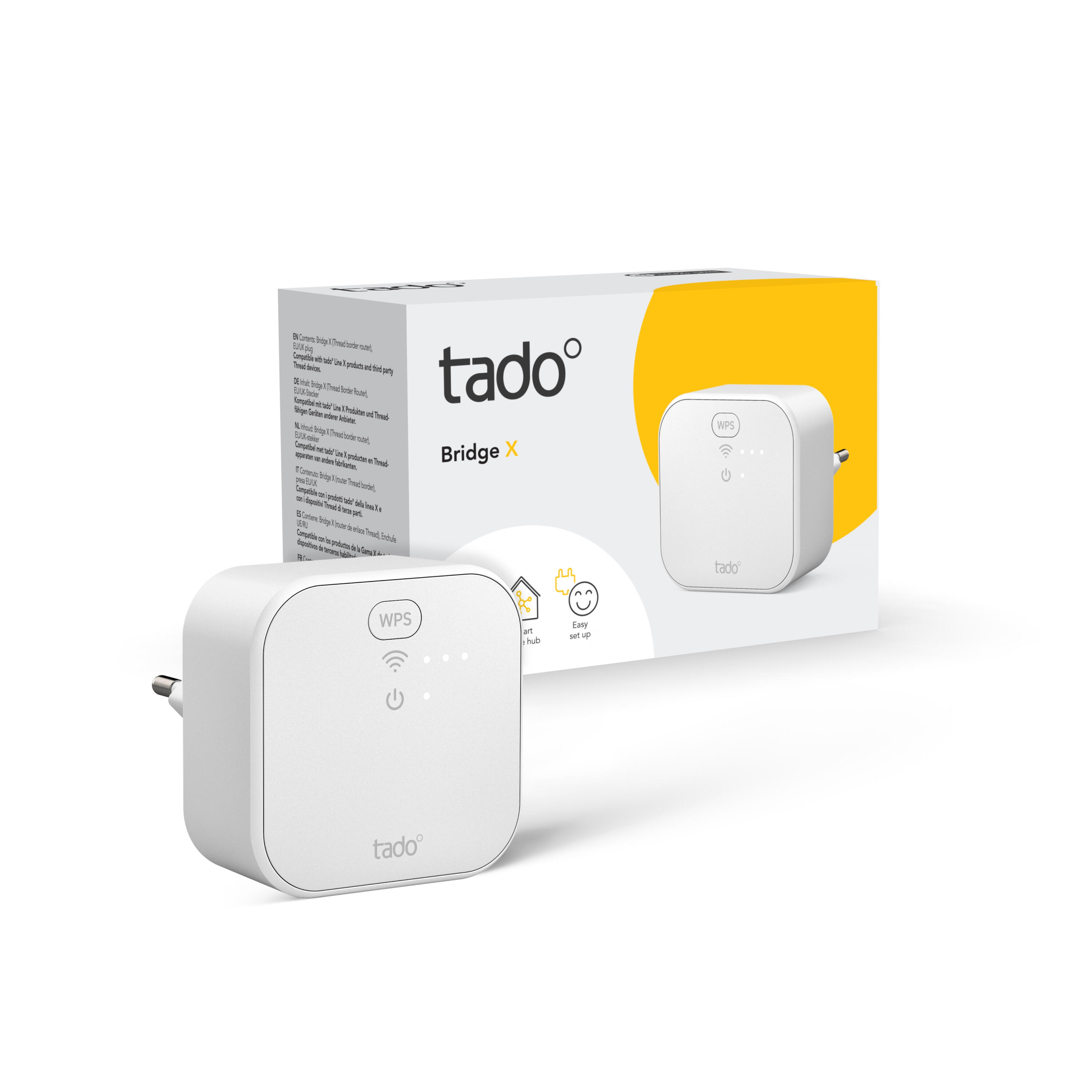 Tadora en ligne