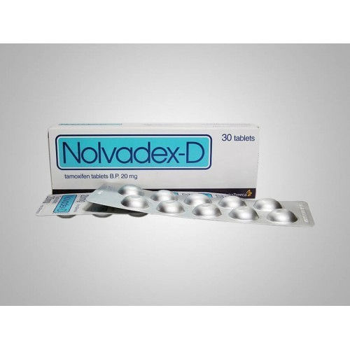 Tamoxifen 20 mg prix
