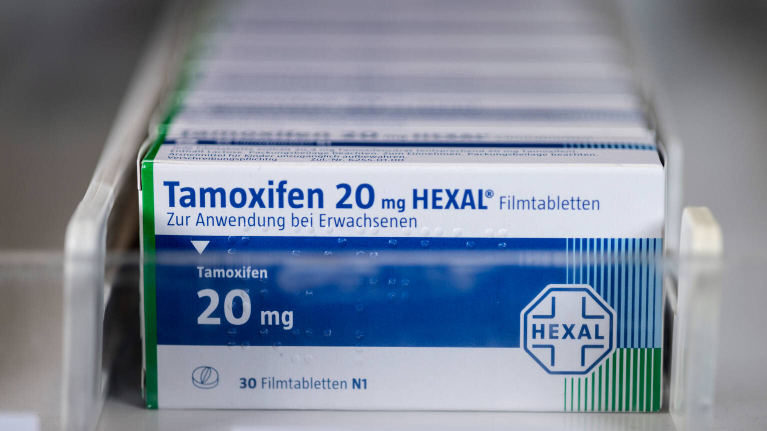 Tamoxifen 20 online