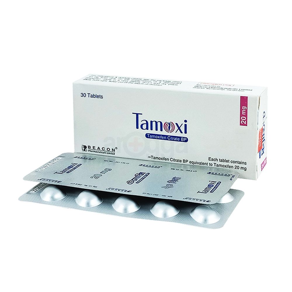Tamoxifen 20mg Online