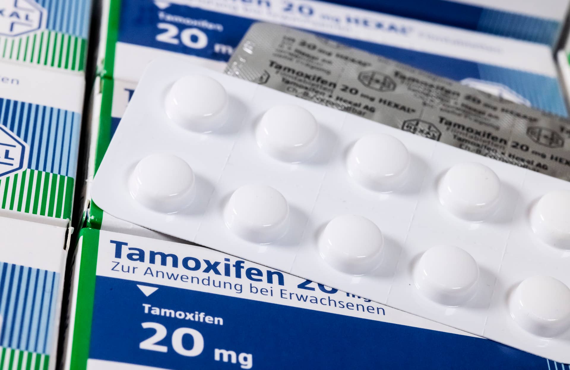 Tamoxifen acheter