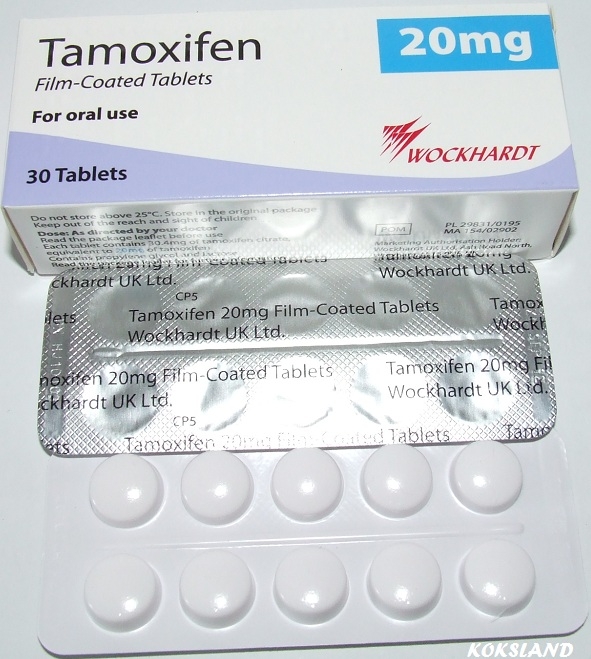 Tamoxifen citrate 20mg online