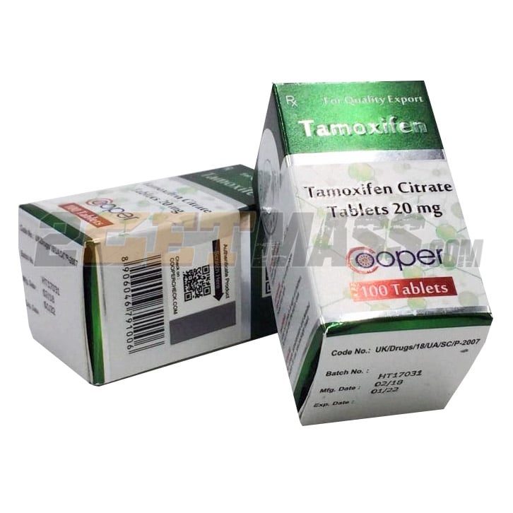 Tamoxifène Acheter Online