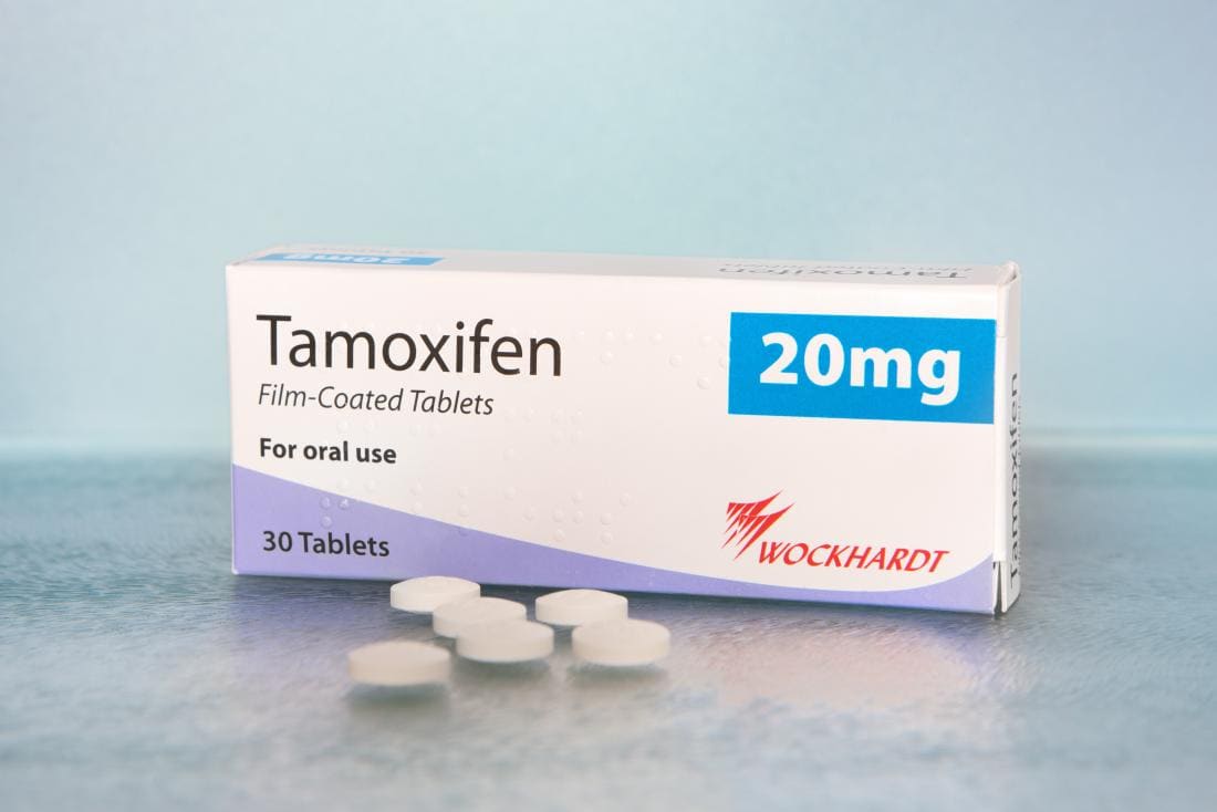 Tamoxifène bon marché